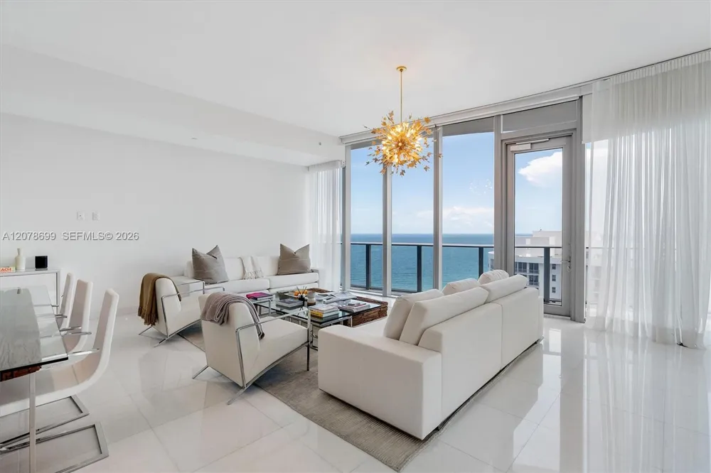 17475 Collins Ave #2203 Sunny Isles Beach, FL 33160