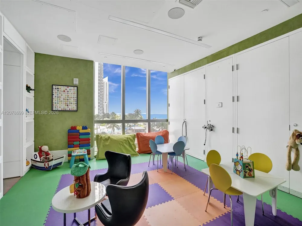 17475 Collins Ave #2203 Sunny Isles Beach, FL 33160