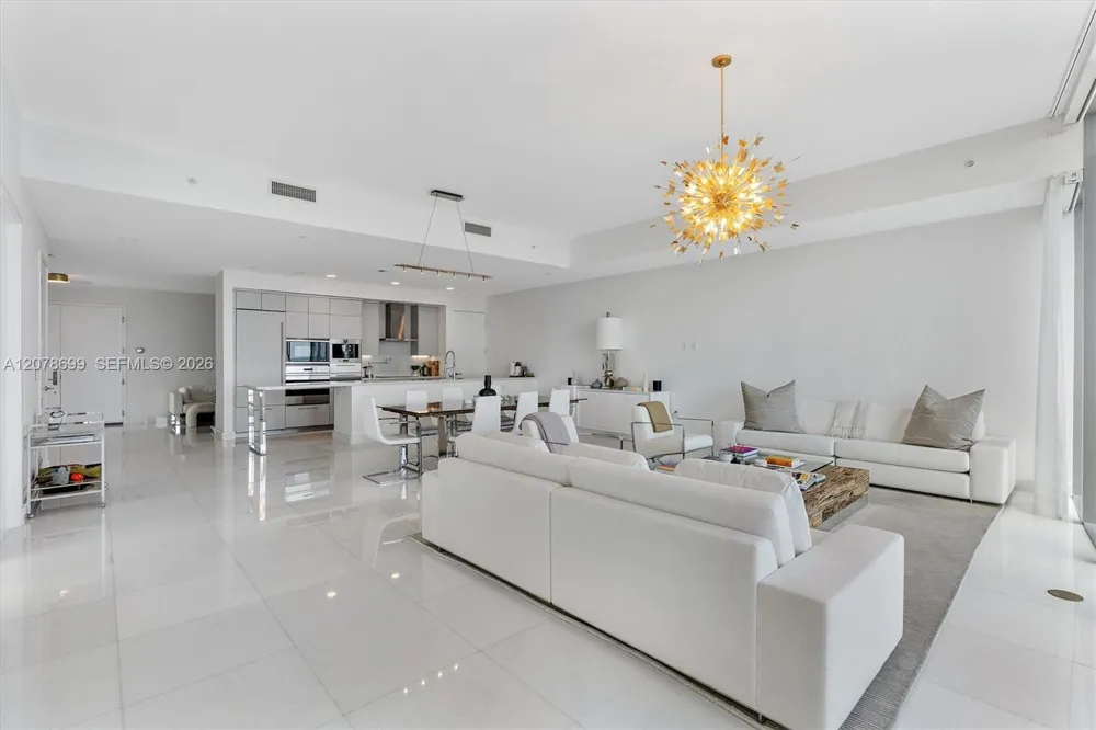 17475 Collins Ave #2203 Sunny Isles Beach, FL 33160