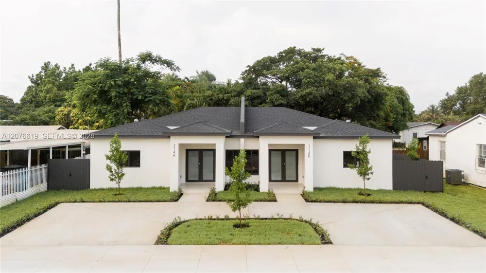 314 NW 82nd St Miami, FL 33150