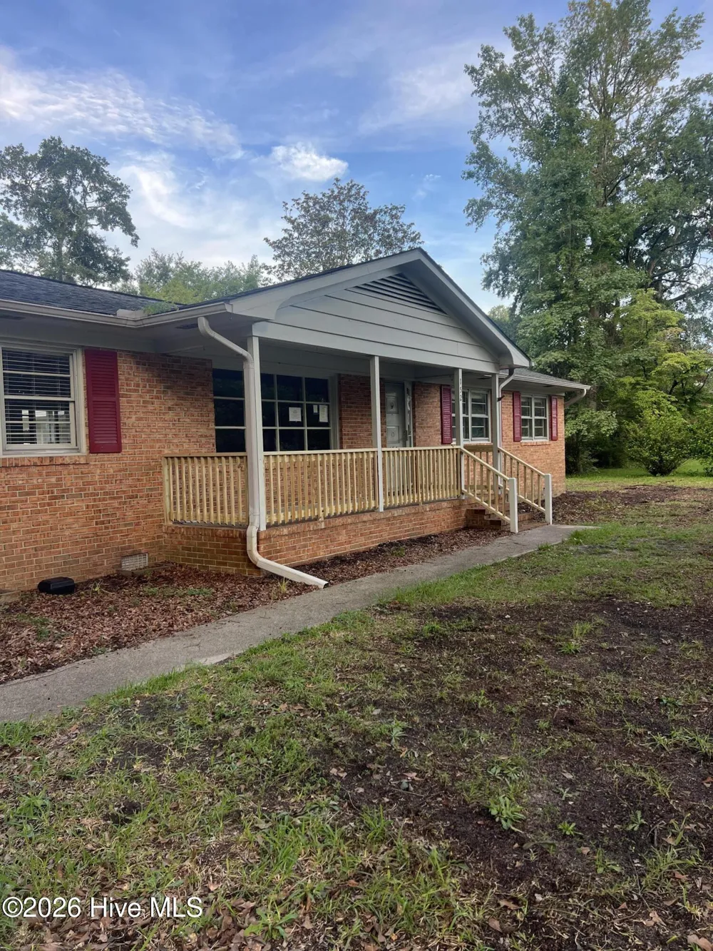 152 Fairview Road Leland, NC 28451