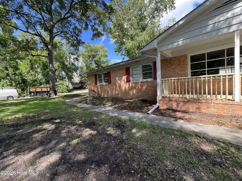 152 Fairview Road Leland, NC 28451