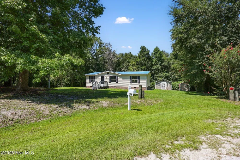 410 Pond View Circle Hampstead, NC 28443