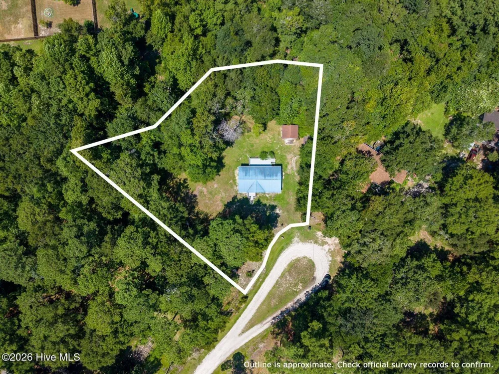 410 Pond View Circle Hampstead, NC 28443