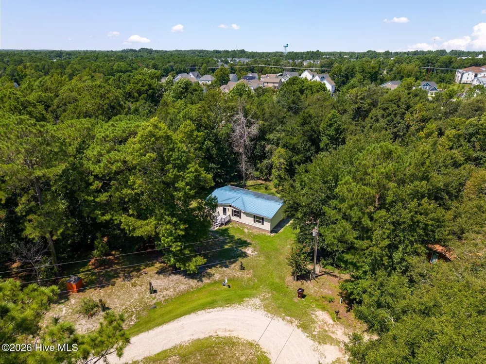 410 Pond View Circle Hampstead, NC 28443