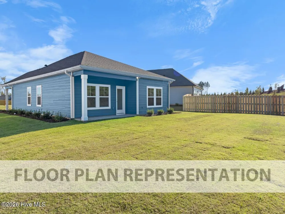 Wd269 Helen Drive #Wd269 North Augusta, SC 29860