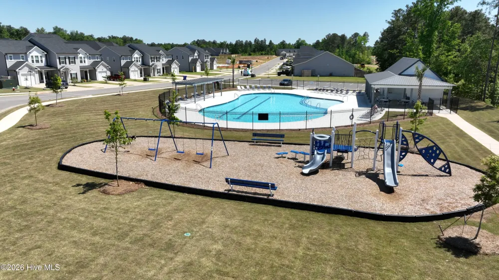 Wd269 Helen Drive #Wd269 North Augusta, SC 29860