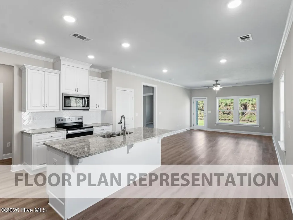 Wd269 Helen Drive #Wd269 North Augusta, SC 29860
