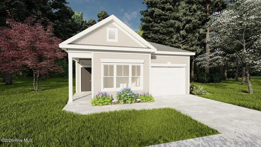 Wd269 Helen Drive #Wd269 North Augusta, SC 29860