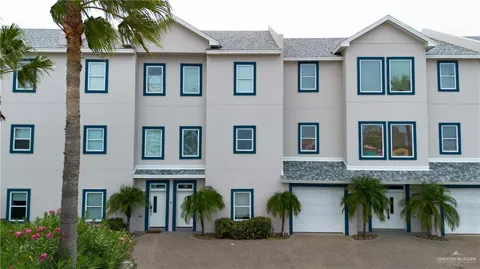 100 W Harbor Drive #9-2