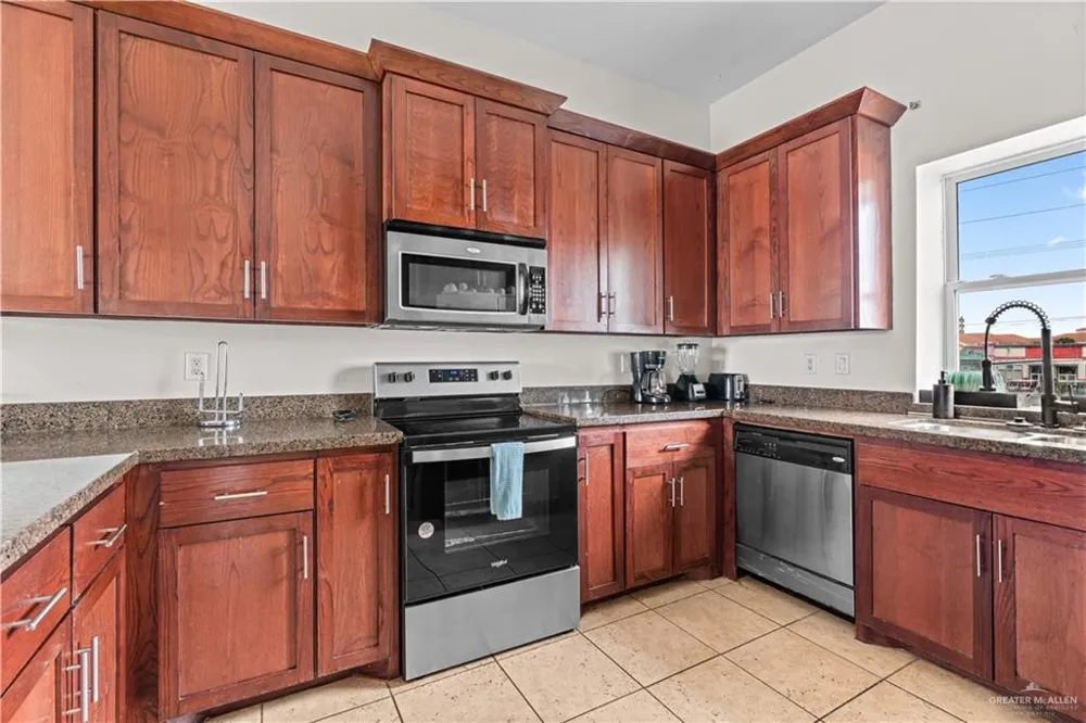 100 W Harbor Drive #9-2 South Padre Island, TX 78597