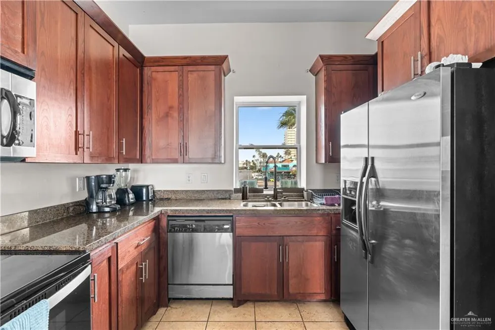 100 W Harbor Drive #9-2 South Padre Island, TX 78597