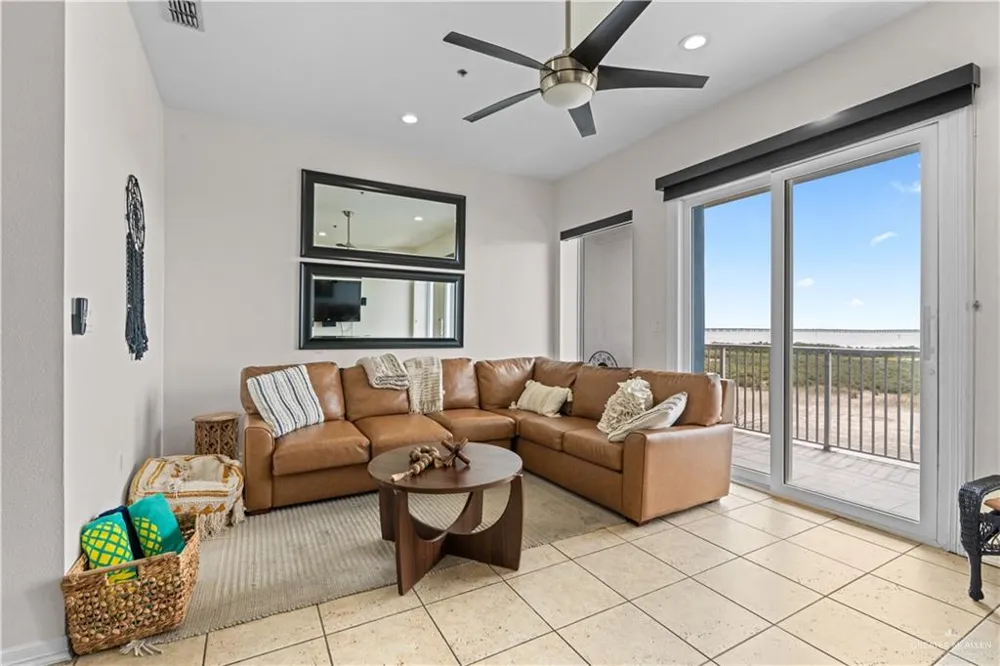 100 W Harbor Drive #9-2 South Padre Island, TX 78597