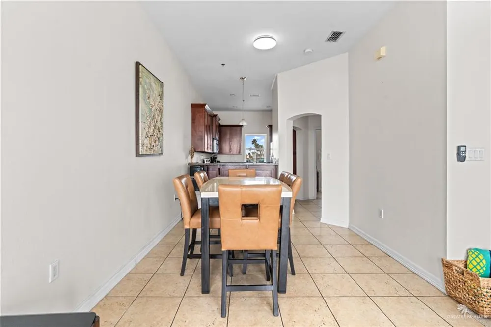 100 W Harbor Drive #9-2 South Padre Island, TX 78597