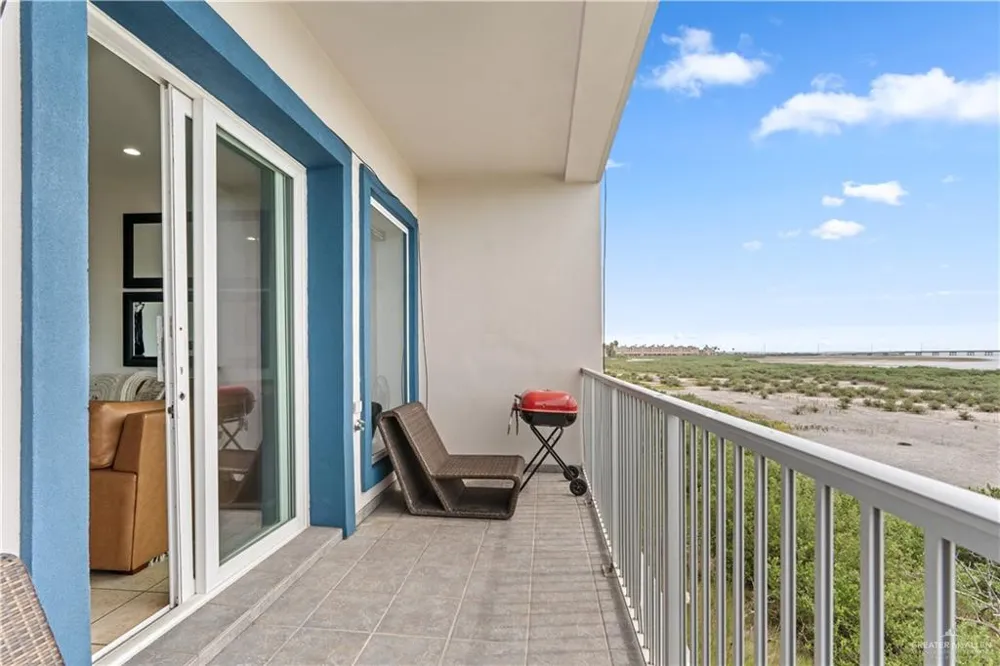 100 W Harbor Drive #9-2 South Padre Island, TX 78597