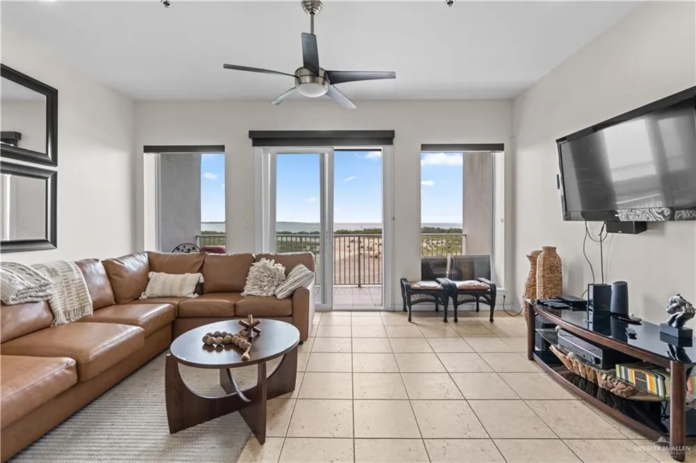 100 W Harbor Drive #9-2 South Padre Island, TX 78597