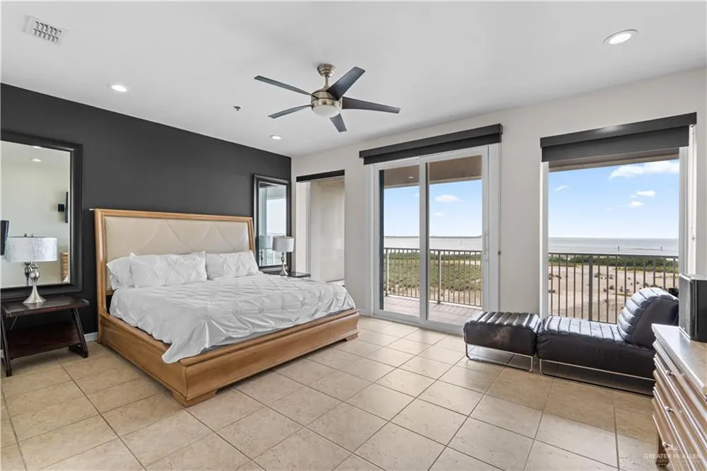 100 W Harbor Drive #9-2 South Padre Island, TX 78597