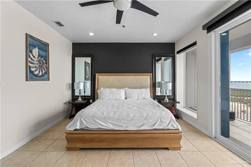 100 W Harbor Drive #9-2 South Padre Island, TX 78597