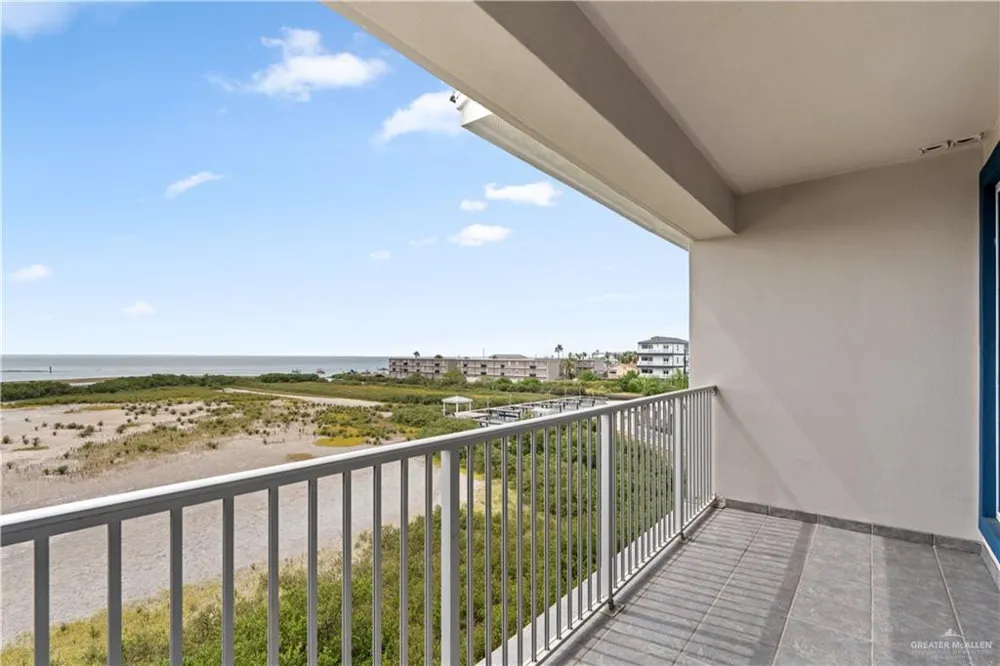 100 W Harbor Drive #9-2 South Padre Island, TX 78597