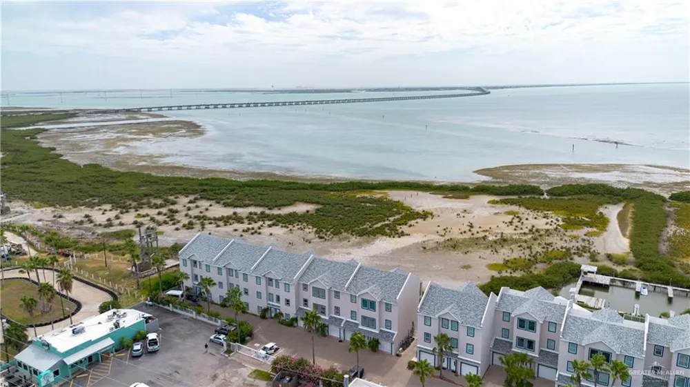 100 W Harbor Drive #9-2 South Padre Island, TX 78597