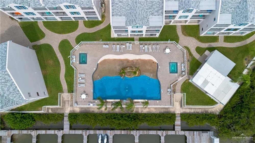 100 W Harbor Drive #9-2 South Padre Island, TX 78597