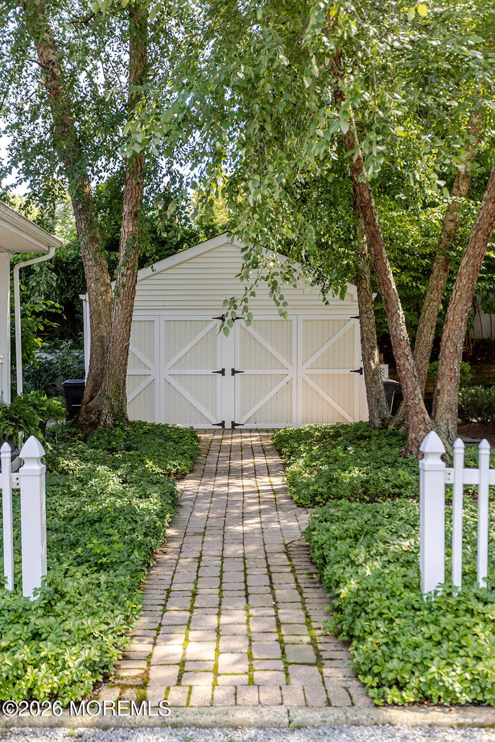 2 Parmly Street #B Rumson, NJ 07760