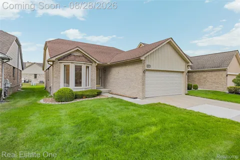 20071 Ridgeway Court