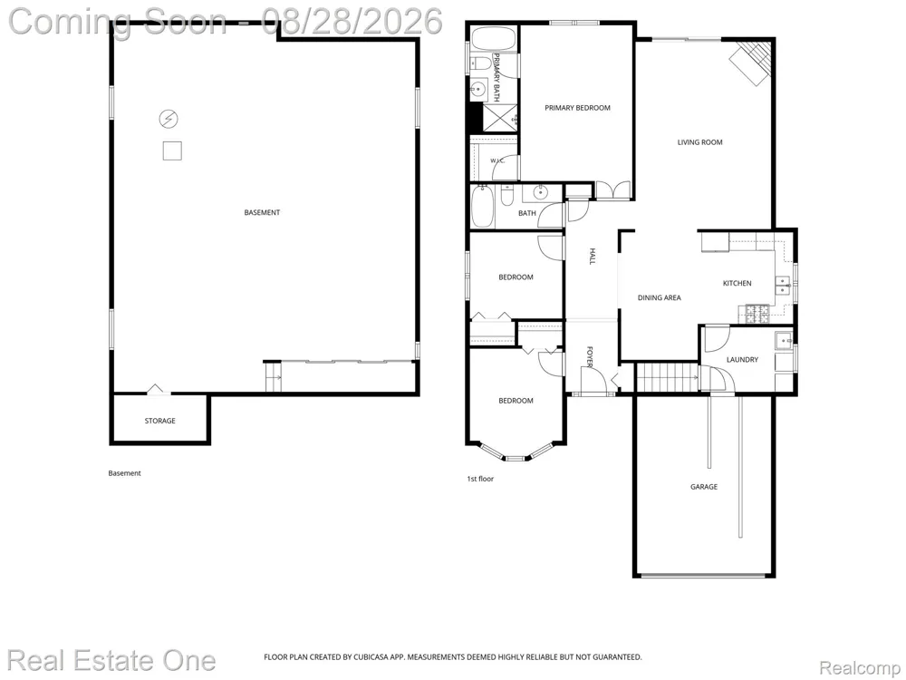 20071 Ridgeway Court Clinton Charter Township, MI 48038