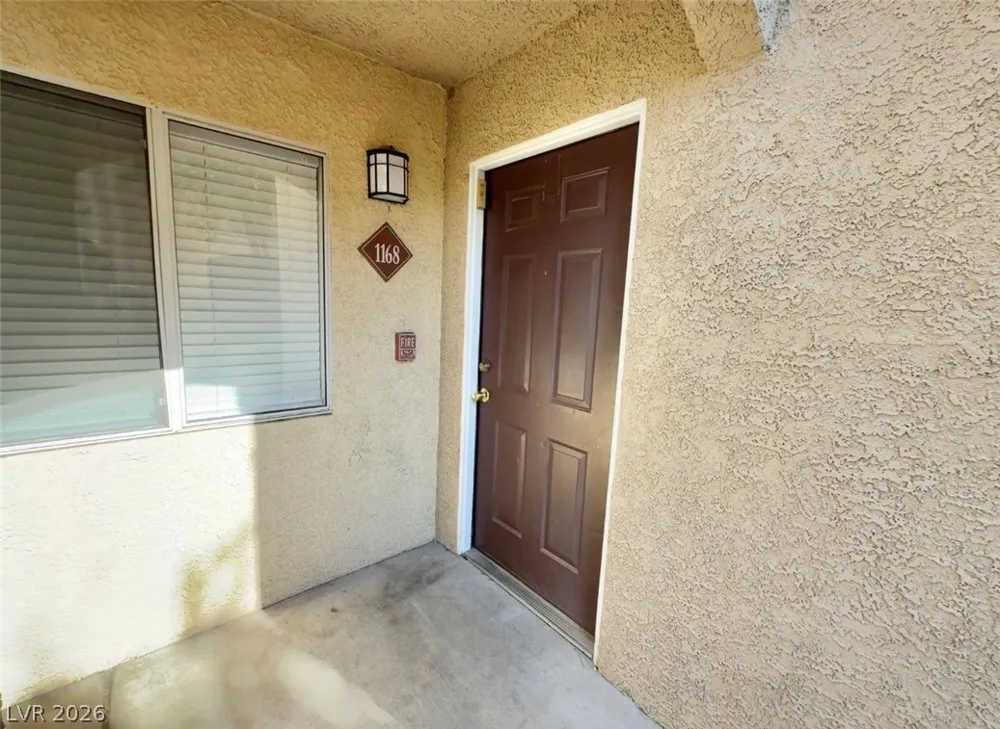 7885 W Flamingo Road #1168 Las Vegas, NV 89147