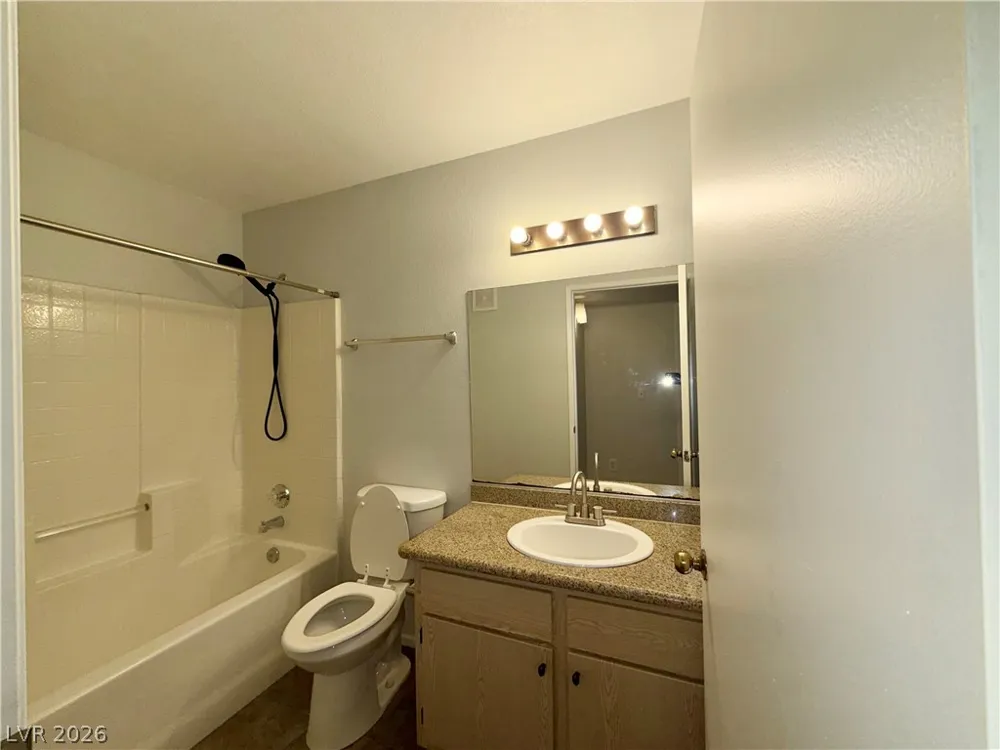 7885 W Flamingo Road #1168 Las Vegas, NV 89147