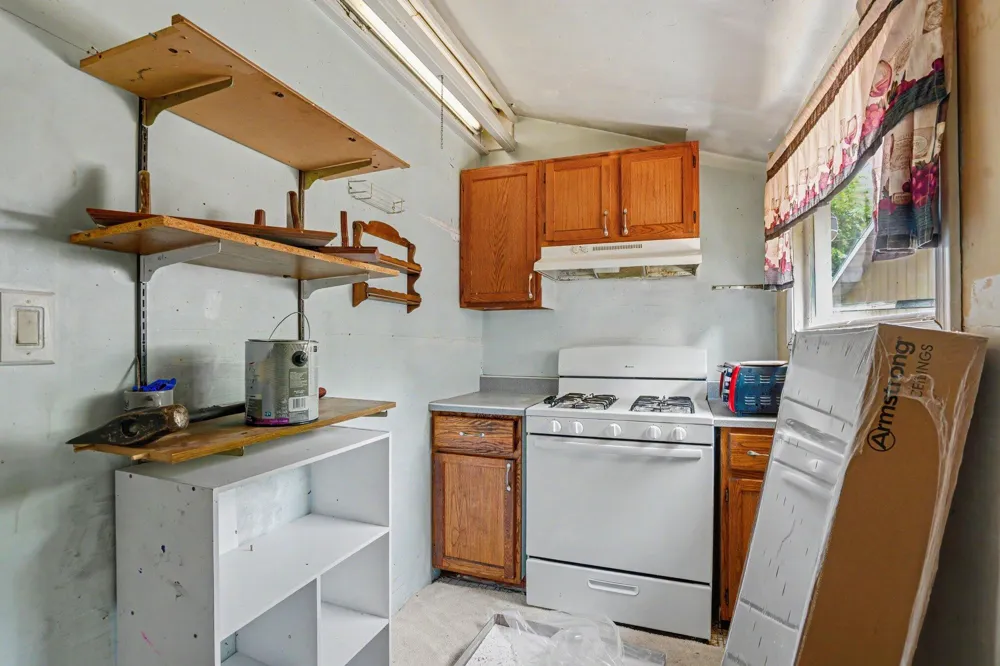 423 14th Street Niles City, MI 49120