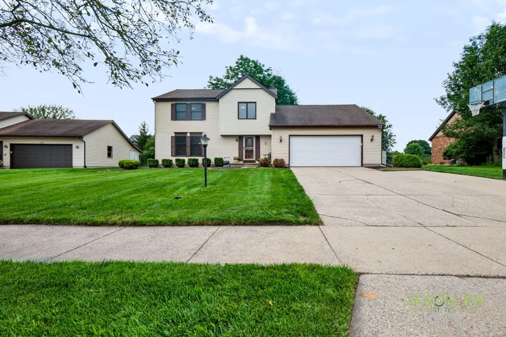 2074 Wolfboro Drive SE Kentwood City, MI 49508