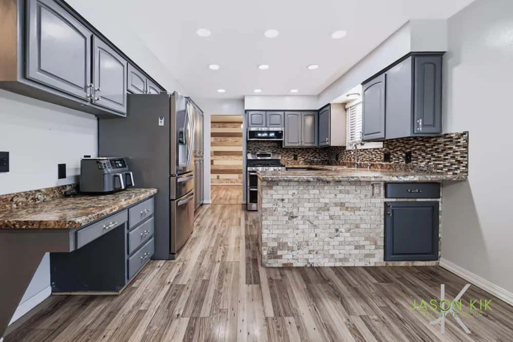 2074 Wolfboro Drive SE Kentwood City, MI 49508