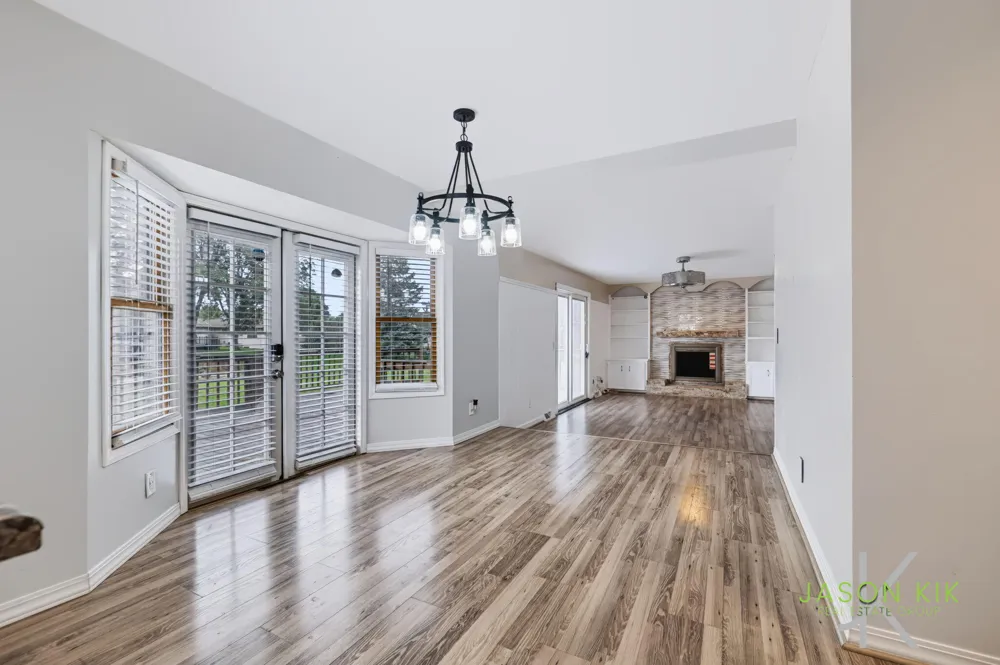 2074 Wolfboro Drive SE Kentwood City, MI 49508