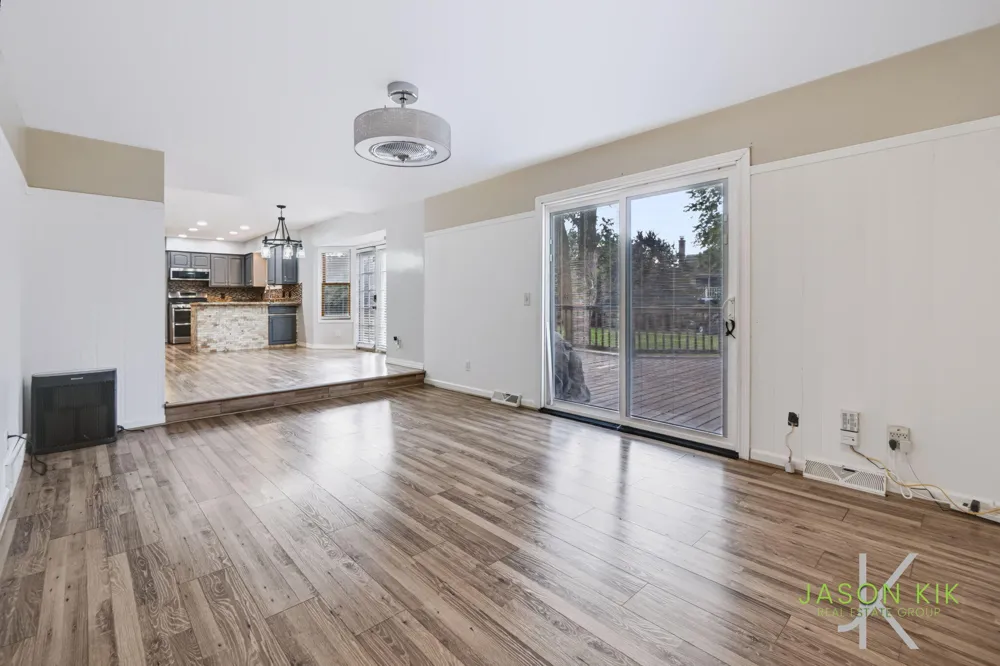 2074 Wolfboro Drive SE Kentwood City, MI 49508