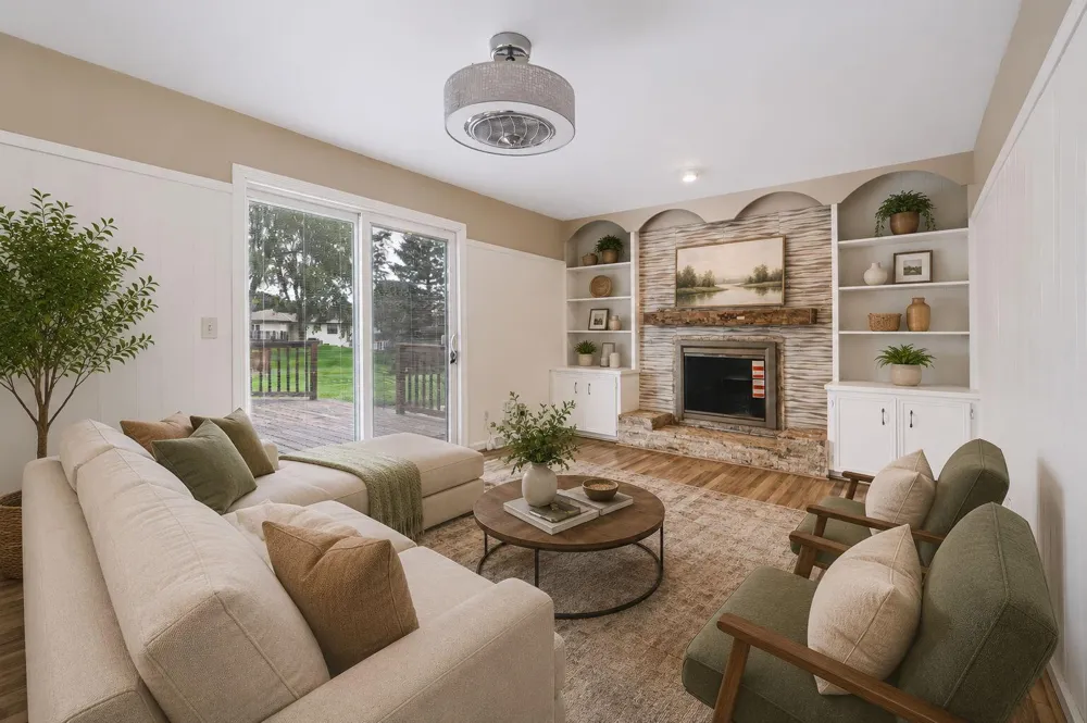2074 Wolfboro Drive SE Kentwood City, MI 49508
