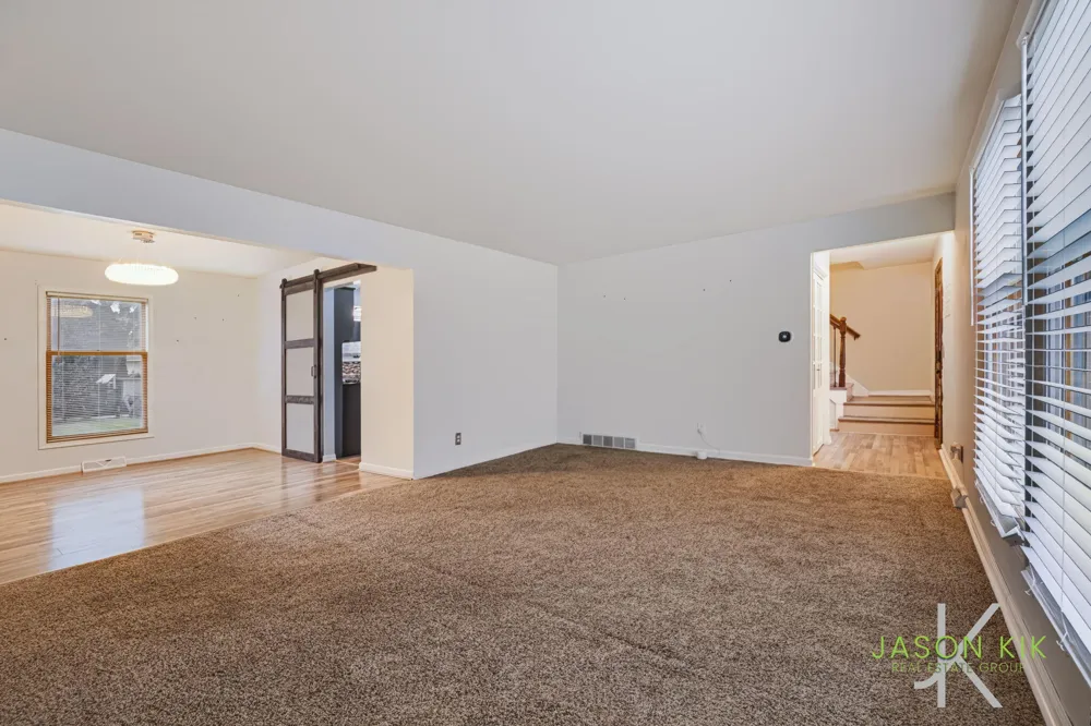 2074 Wolfboro Drive SE Kentwood City, MI 49508