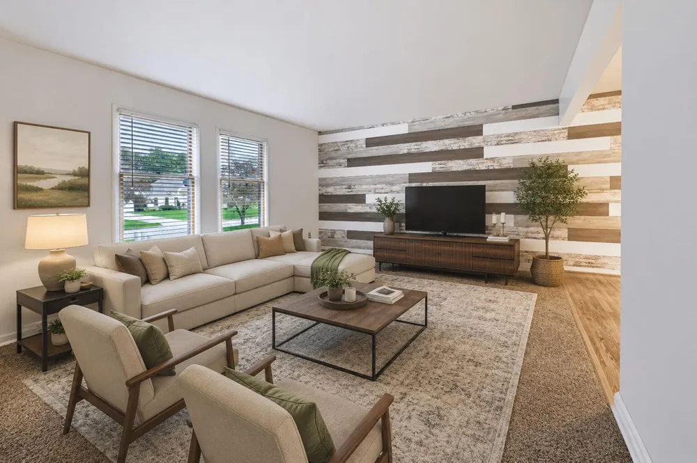 2074 Wolfboro Drive SE Kentwood City, MI 49508
