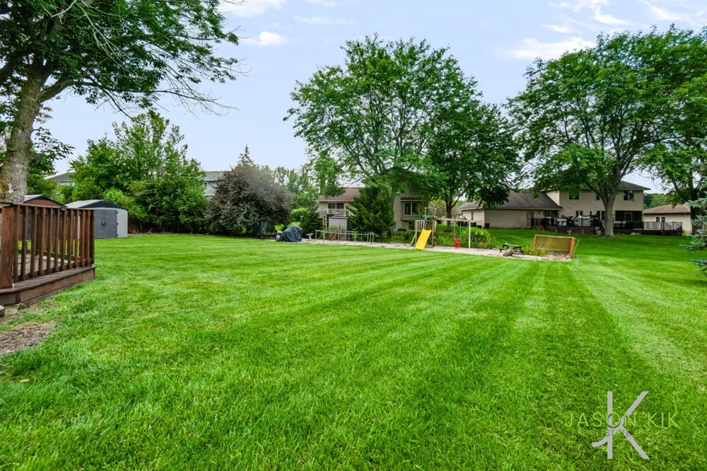 2074 Wolfboro Drive SE Kentwood City, MI 49508