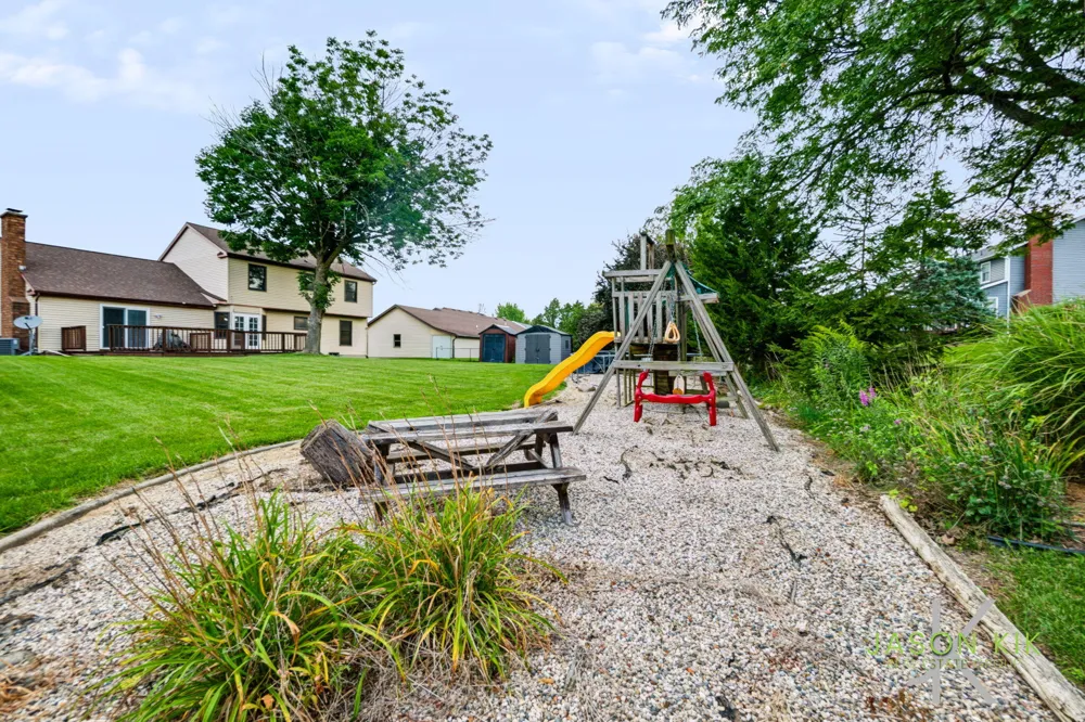 2074 Wolfboro Drive SE Kentwood City, MI 49508
