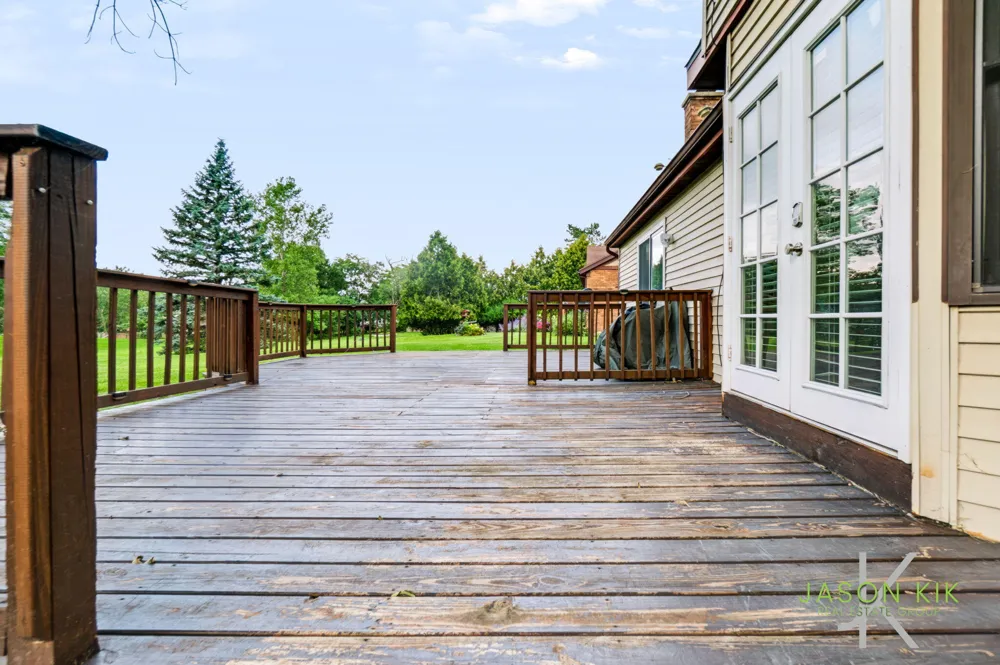 2074 Wolfboro Drive SE Kentwood City, MI 49508