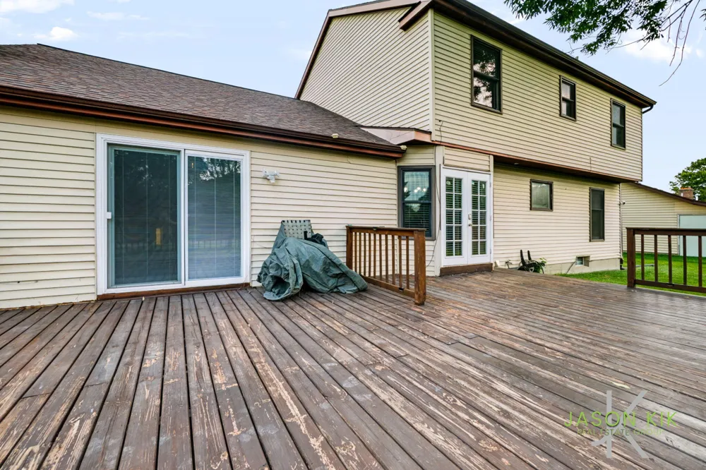 2074 Wolfboro Drive SE Kentwood City, MI 49508