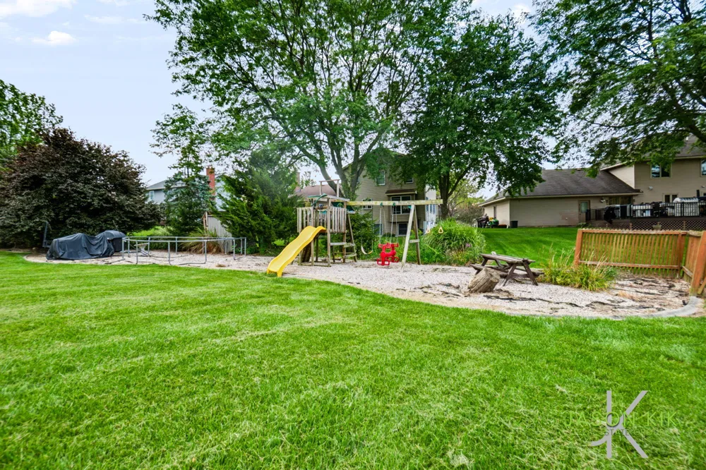 2074 Wolfboro Drive SE Kentwood City, MI 49508