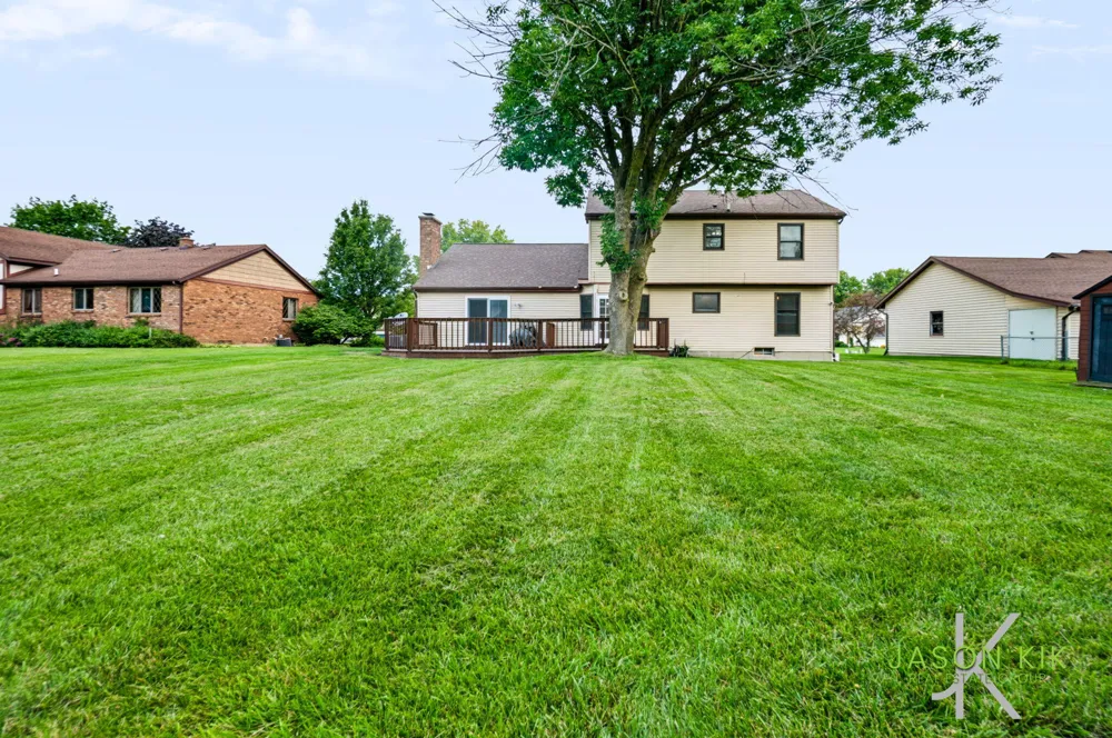 2074 Wolfboro Drive SE Kentwood City, MI 49508