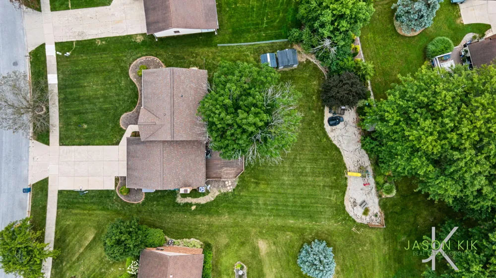 2074 Wolfboro Drive SE Kentwood City, MI 49508