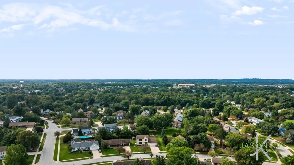 2074 Wolfboro Drive SE Kentwood City, MI 49508