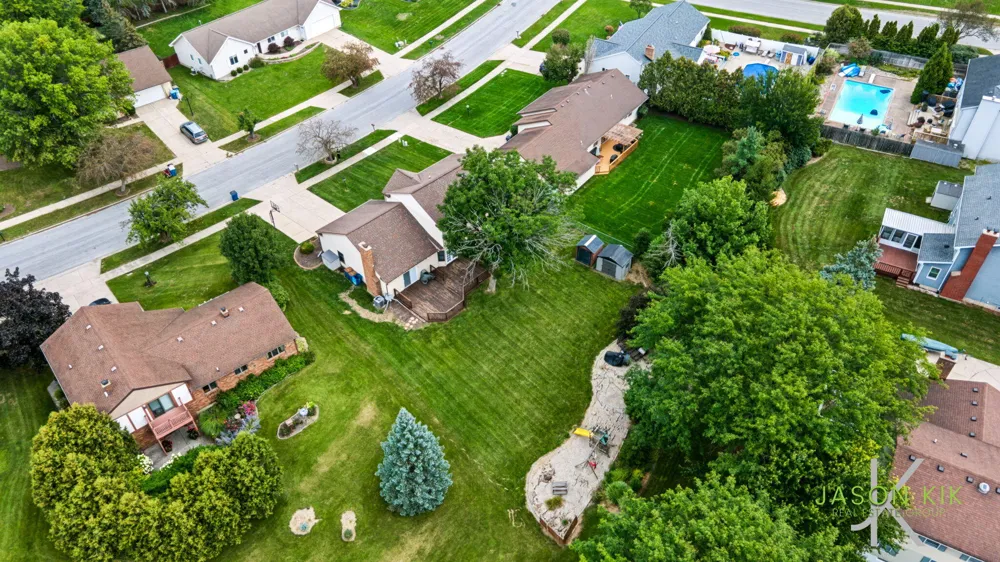 2074 Wolfboro Drive SE Kentwood City, MI 49508