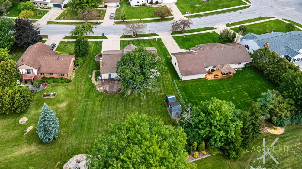 2074 Wolfboro Drive SE Kentwood City, MI 49508