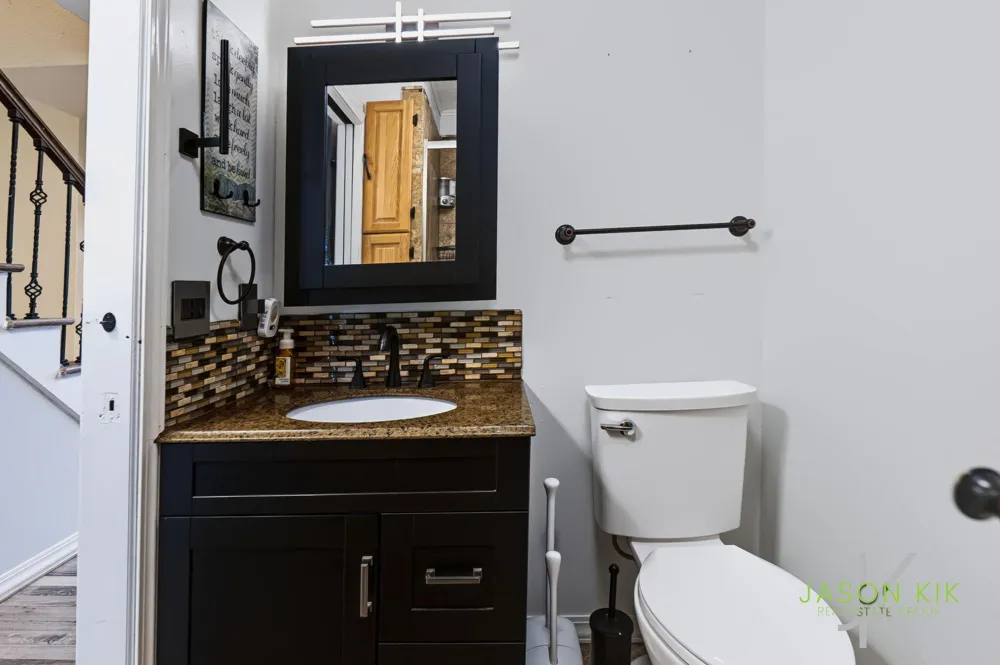 2074 Wolfboro Drive SE Kentwood City, MI 49508