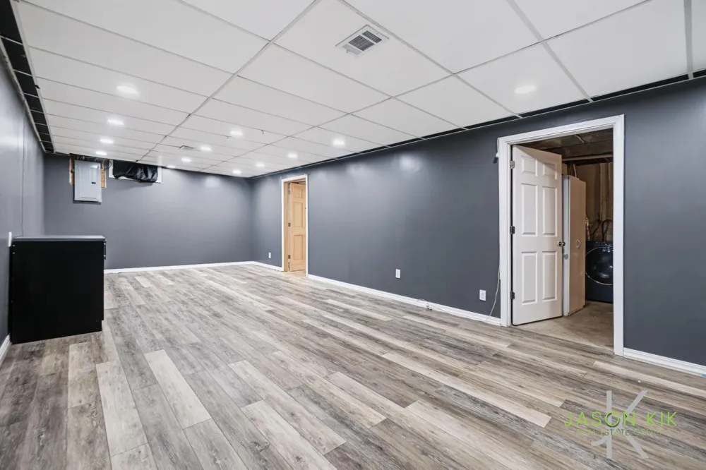 2074 Wolfboro Drive SE Kentwood City, MI 49508